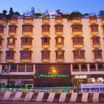 Hotel Maharani Palace jaipur