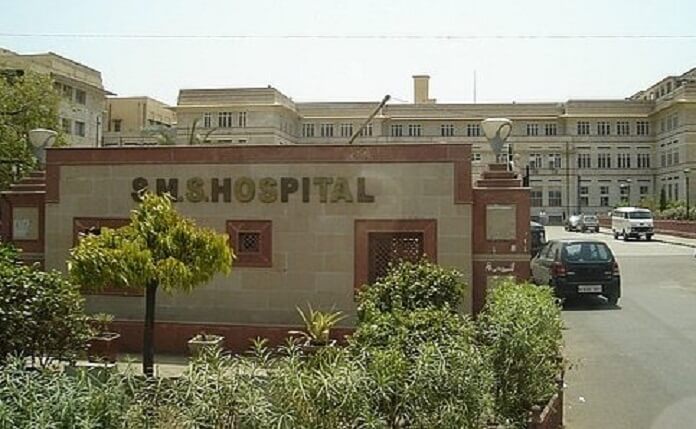 Hospitals in Jaipur