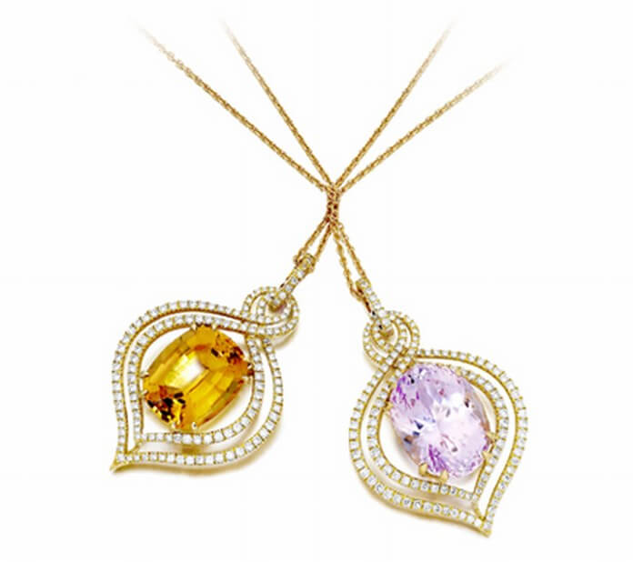 Jewelry Gems in Jaipur