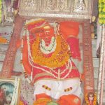 Khole Ke Hanuman Ji Jaipur