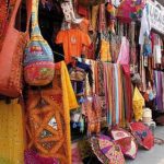 Famous Shopping Places in Jaipur