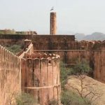 Jaigarh Fort Jaipur Photo