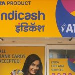 Indicash ATM Jaipur