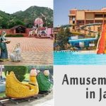 Best Amusement Park in Jaipur