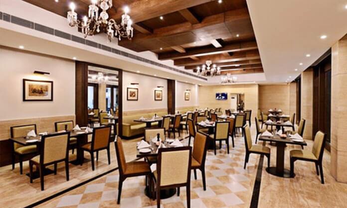 Best Restaurants In Jaipur For Lunch