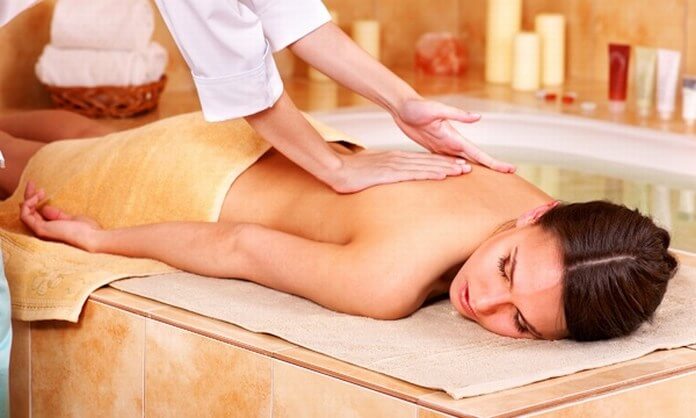 Best Spa and massage centres in jaipur