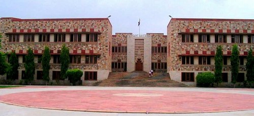 Xavier’s School Jaipur
