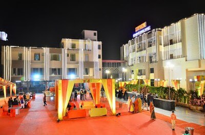 Utsav Marriage Hall Jaipur