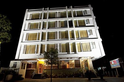 Hotel the Royal CM Jaipur