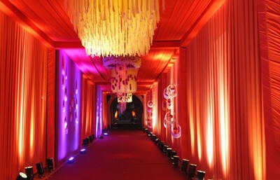Sarthi Banquet Halls Jaipur