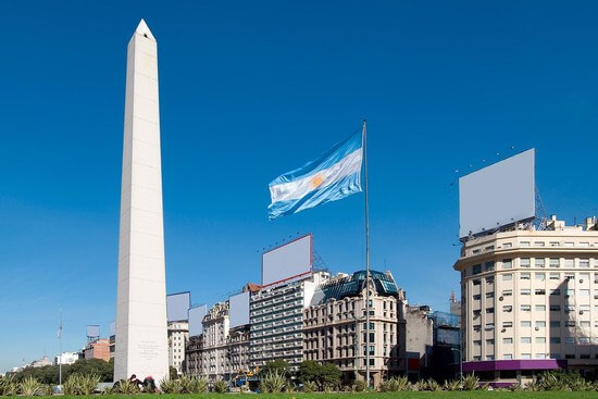Buenos Aires Argentina