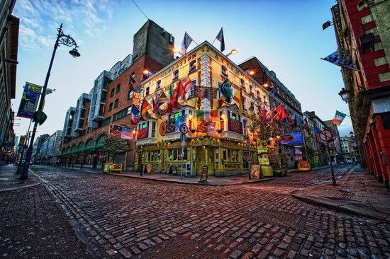 Dublin, Ireland