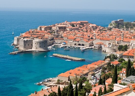 Dubrovnik, Croatia
