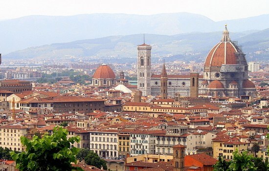 Florence, Italy