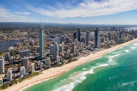Melbourne, Australia