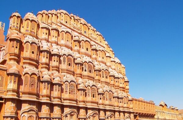 Best Place Hawa Mahal Jaipur