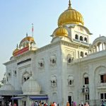 Gurudwara Shri Guru Singh Sabha Jaipur