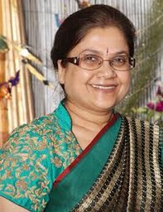 Kamla Poddar Entrepreneur Women Jaipur 