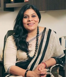 Archana Surana Entrepreneur Women Jaipur 