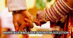 Astrology Predictions: Marriage and Love Problem Solution in Jaipur