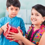 Kids and Baby Rakhi Gift Ideas, Same Day Delivery Jaipur