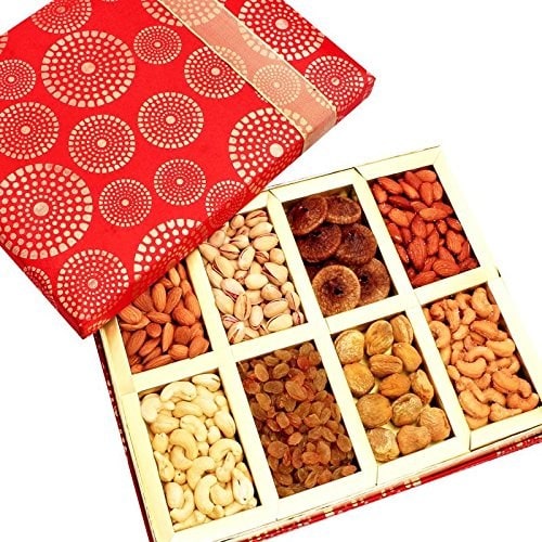 Dry Fruit Gift Pack Box Jaipur, Rajasthan