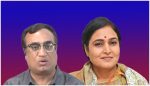 AJAY MAKEN STRENGTHENING THE ROOTS OF THE PARTY BY WORKING AT THE GRASSROOT LEVELS – ARCHANA SHARMA