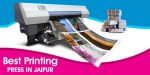 Best Printing Press in Jaipur – Printing Services