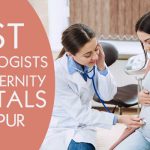 Best Gynecologists and Maternity Hospitals in Jaipur