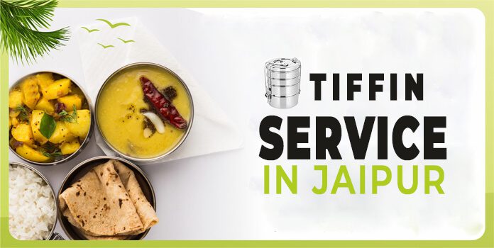 Tiffin Services In Jaipur & Healthy Home Food Cloud Kitchen