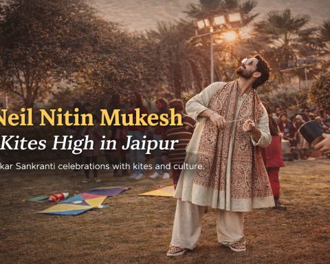 neil-nitin-mukesh-makar-sankranti-jaipur